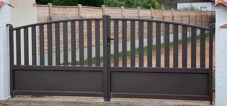 Advanced Gate Solutions in Commack, NY