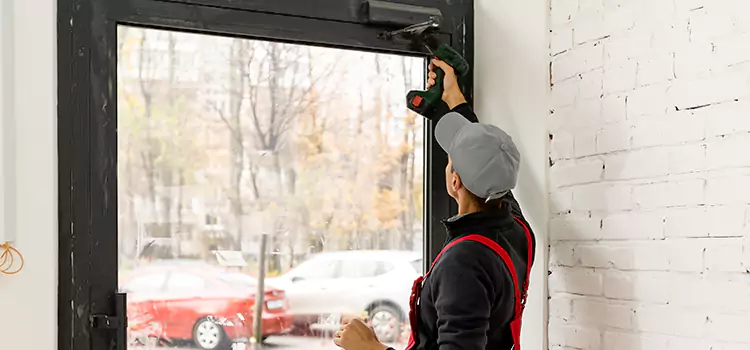 Comprehensive Door Closer Services in Commack, NY