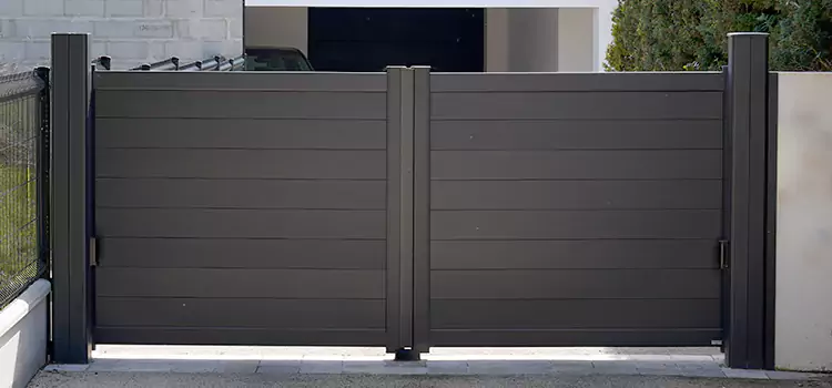 Common Residential Gate Issues We Resolve in Commack, NY