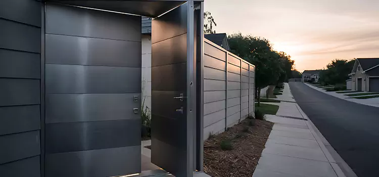Comprehensive Steel Door Solutions in Commack, NY