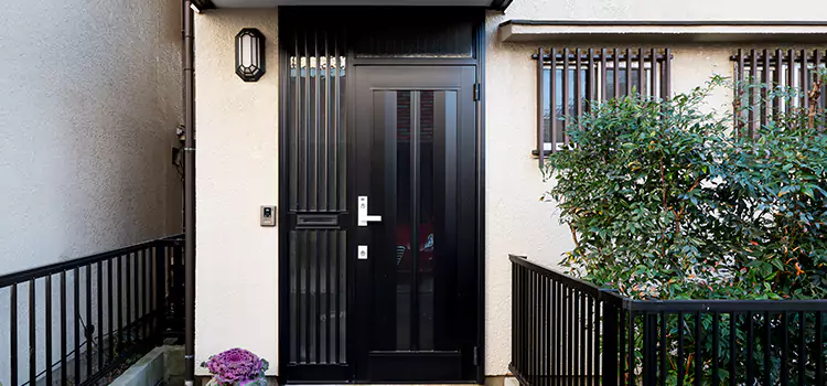 Popular Exterior Door Options in Commack, NY