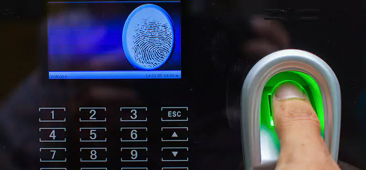 Your Trusted Partner for Secure Access in Commack, NY