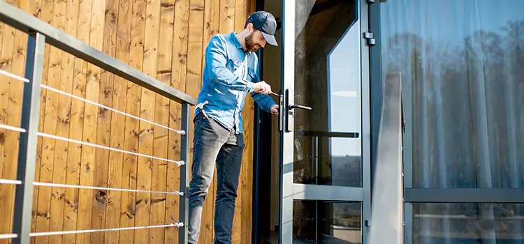 Emergency Patio Door Repair Commack