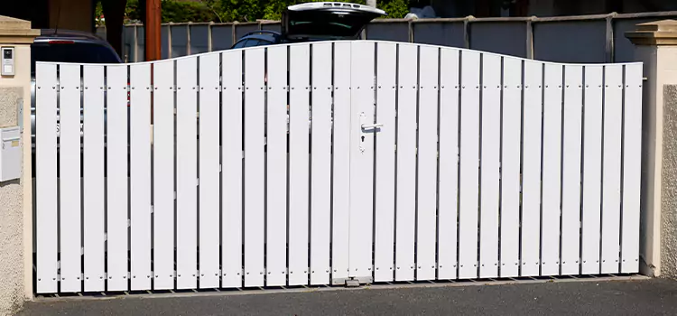 Why Choose Us for Residential Gate Repair in Commack, NY?