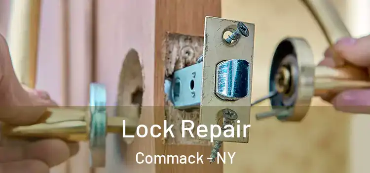 Lock Repair Commack - NY